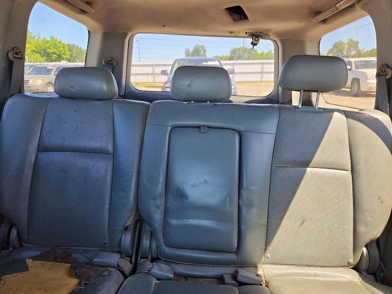 53141476 :رقم المزاد ، 2HKYF18694H557739 vin ، 2004 Honda Pilot مزاد بيع