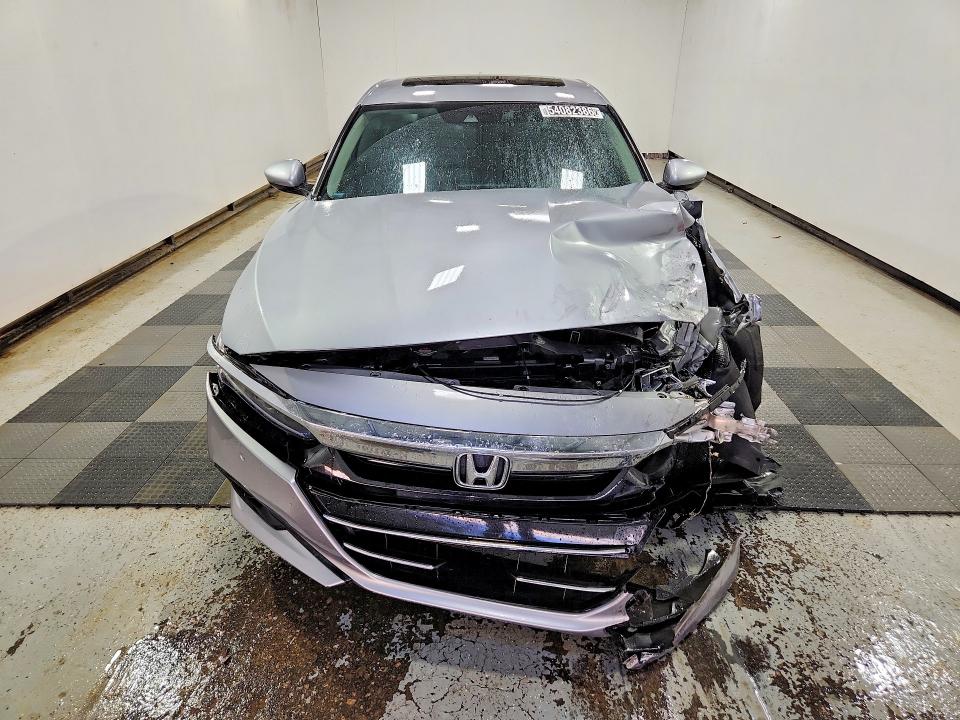 Aukcja sprzedaży 2021 Honda Accord, vin: 1HGCV1F54MA067774, numer aukcji: 54082386