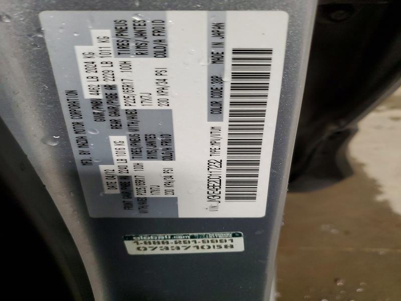 Aukcja sprzedaży 2013 Mazda Cx-5, vin: JM3KE4BE2D0117232, numer aukcji: 53570996