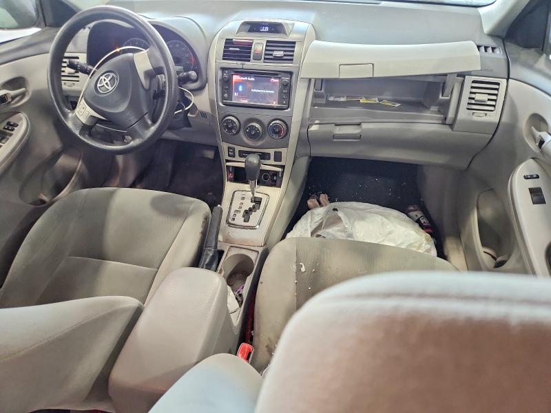 Продаж на аукціоні авто 2013 Toyota Corolla, vin: 2T1BU4EE0DC048957, номер лоту: 52402646