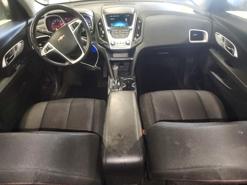 Aukcja sprzedaży 2017 Chevrolet Equinox, vin: 2GNALCEK3H1611526, numer aukcji: 51998476