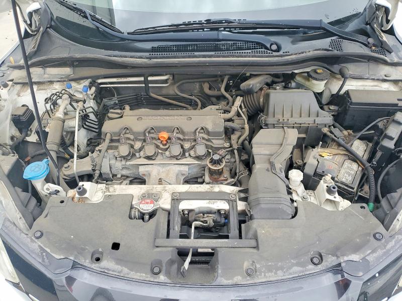 Продаж на аукціоні авто 2016 Honda Hr-v, vin: 3CZRU6H30GM705699, номер лоту: 54351816