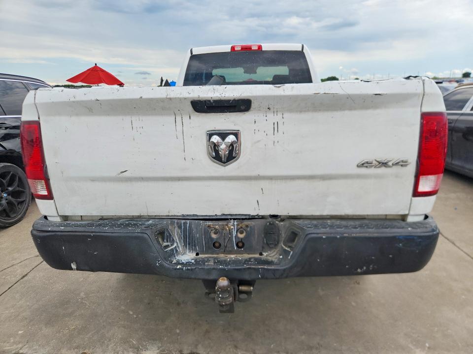 Aukcja sprzedaży 2013 Ram 2500, vin: 3C6TR5HT3DG593957, numer aukcji: 55083566