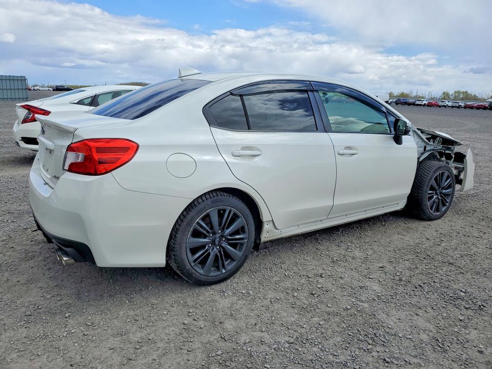 51851776 :رقم المزاد ، JF1VA1D68L9819593 vin ، 2020 Subaru Wrx مزاد بيع