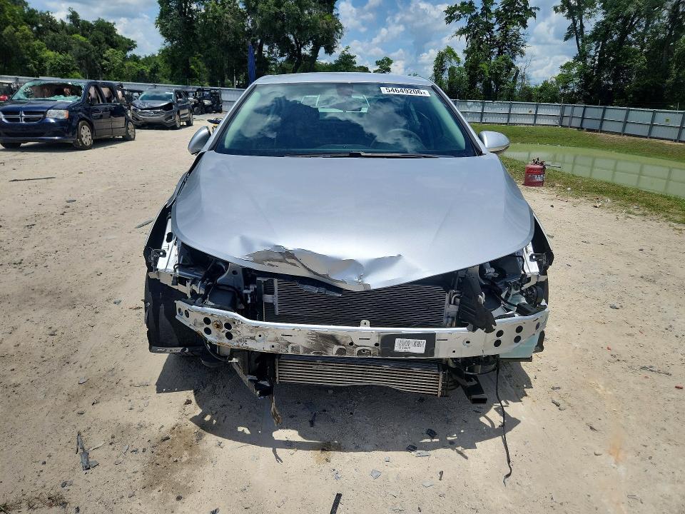 Продажа на аукционе авто 2018 Chevrolet Cruze, vin: 1G1BC5SM0J7226747, номер лота: 54649206