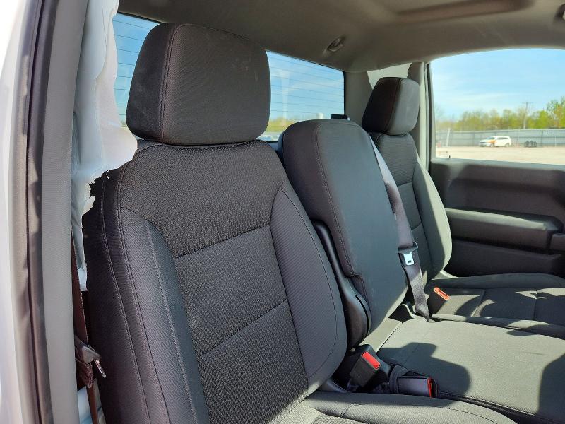 52564906 :رقم المزاد ، 3GTNUAED6SG197458 vin ، 2025 Gmc Sierra مزاد بيع