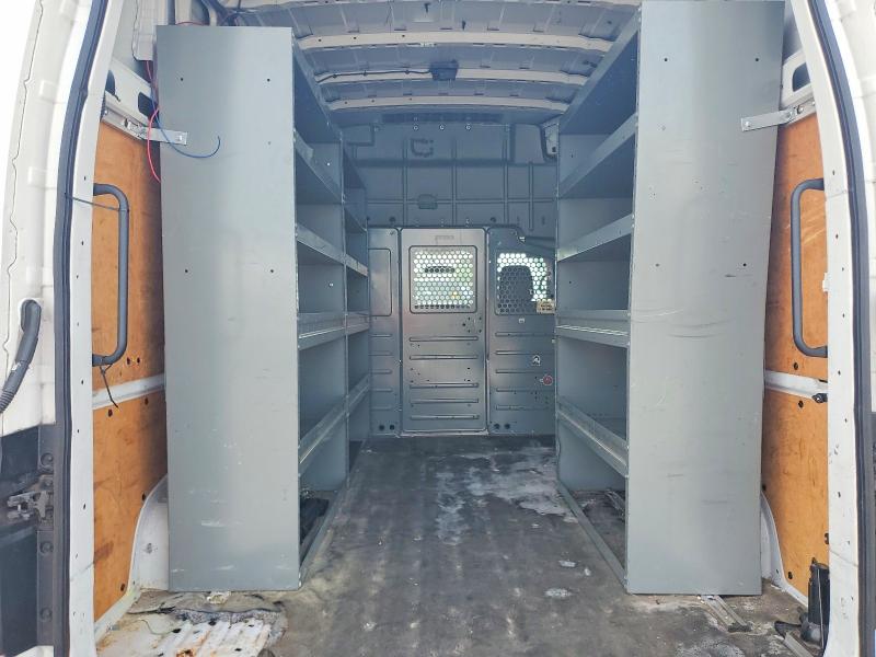 Aukcja sprzedaży 2020 Nissan Nv, vin: 1N6AF0LY6LN808197, numer aukcji: 52380186