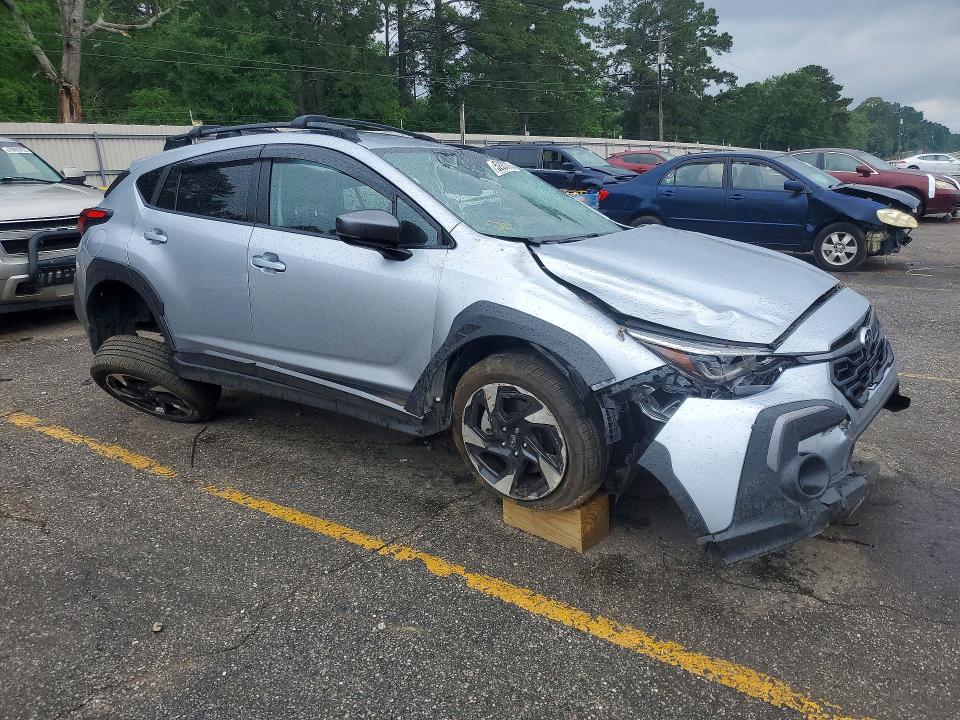 Aukcja sprzedaży 2025 Subaru Crosstrek, vin: 4S4GUHL61S3775230, numer aukcji: 52057976