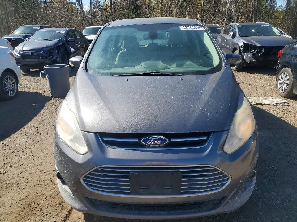 Aukcja sprzedaży 2013 Ford C-max, vin: 1FADP5BU9DL515566, numer aukcji: 52765266