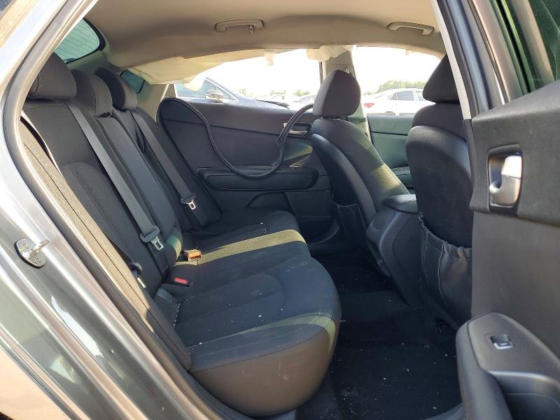 Aukcja sprzedaży 2018 Kia Optima, vin: 5XXGT4L39JG201222, numer aukcji: 54272796