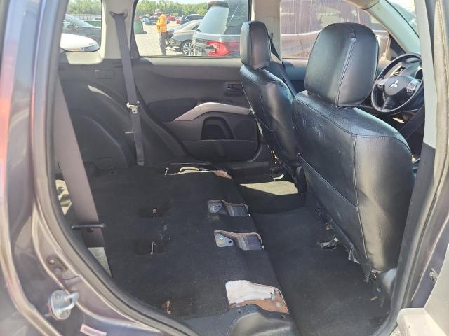 Aukcja sprzedaży 2007 Mitsubishi Outlander, vin: JA4MS31X27Z006519, numer aukcji: 52699146