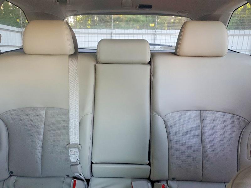 Aukcja sprzedaży 2014 Subaru Outback, vin: 4S4BRCLC6E3244243, numer aukcji: 54219396