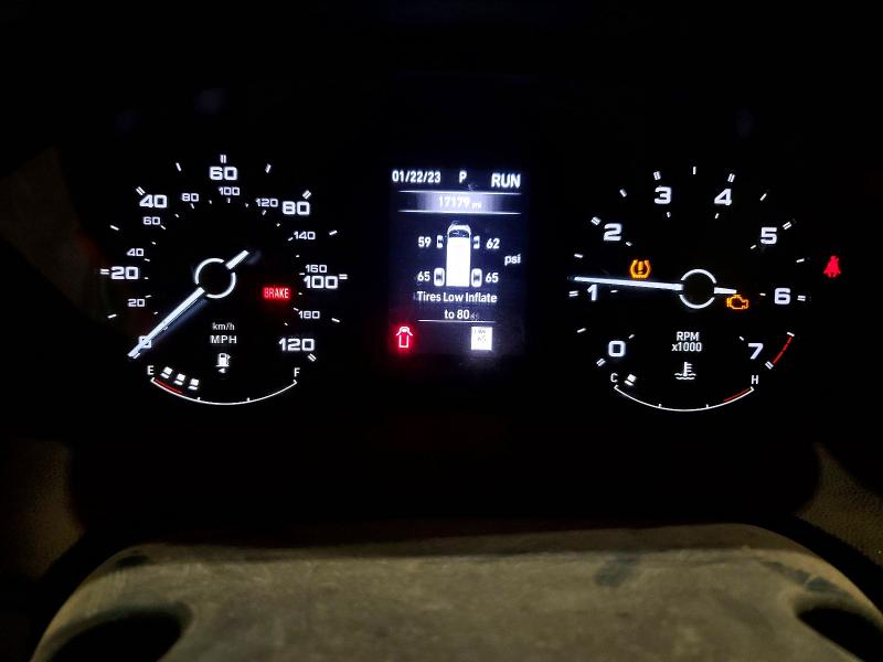 2024 Ram Promaster 2500 მანქანა იყიდება აუქციონზე, vin: 3C6LRVCG2RE146792, აუქციონის ნომერი: 54911486