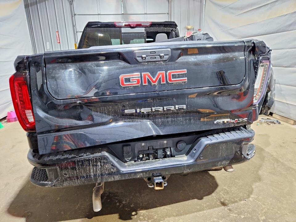 Aukcja sprzedaży 2023 Gmc Sierra, vin: 3GTUUFEL7PG145991, numer aukcji: 54646986