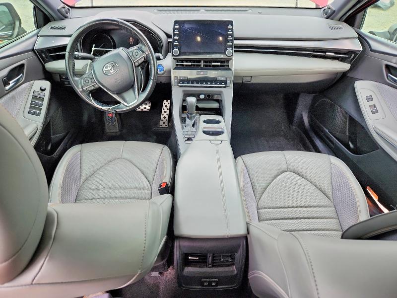 Продаж на аукціоні авто 2019 Toyota Avalon Hybrid, vin: 4T1B21FB3KU008859, номер лоту: 53203276