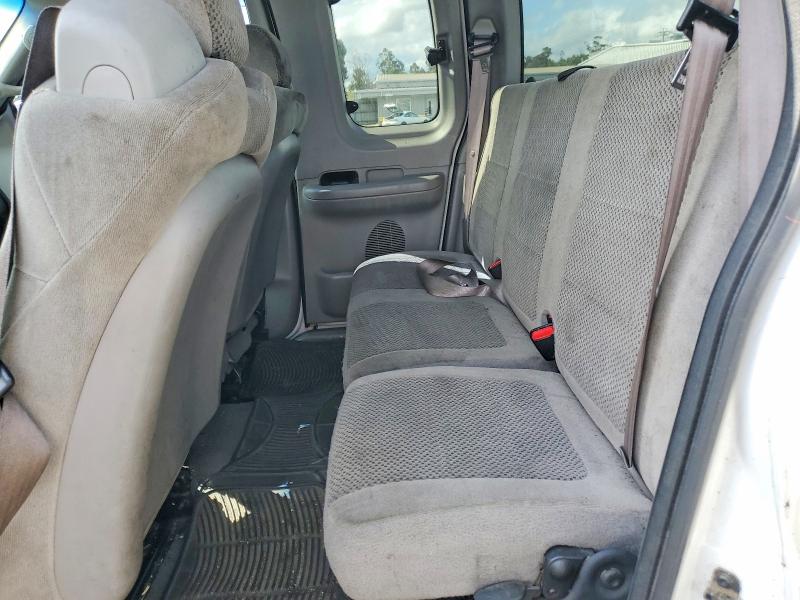 Продажа на аукционе авто 2001 Ford F150, vin: 2FTRX17L21CA54726, номер лота: 51102846