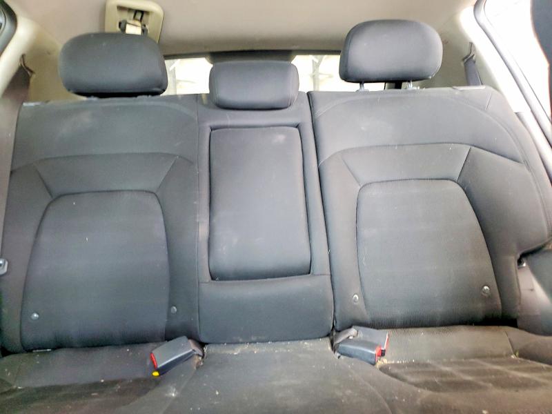 Aukcja sprzedaży 2011 Kia Sportage, vin: KNDPBCA2XB7153330, numer aukcji: 54798616