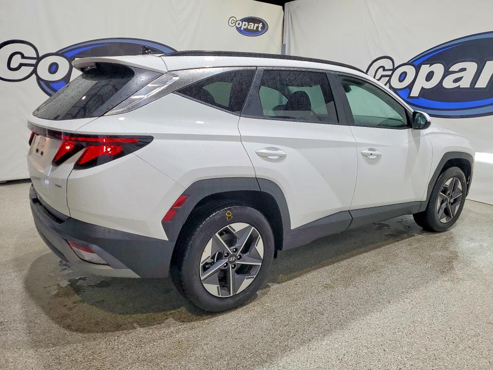 Продажа на аукционе авто 2026 Hyundai Tucson, vin: 5NMJBCDE3TH668515, номер лота: 55140726