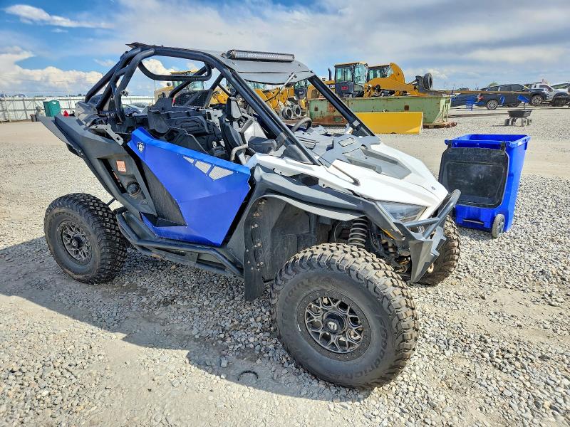 54453616 :رقم المزاد ، 3NSRAD927LG818887 vin ، 2020 Polaris Rzr مزاد بيع