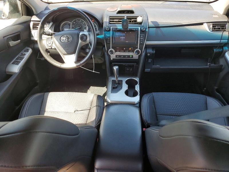 Aukcja sprzedaży 2014 Toyota Camry, vin: 4T1BF1FK5EU362147, numer aukcji: 55268616