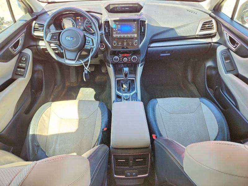 Aukcja sprzedaży 2019 Subaru Forester, vin: JF2SKASC5KH416969, numer aukcji: 53264146
