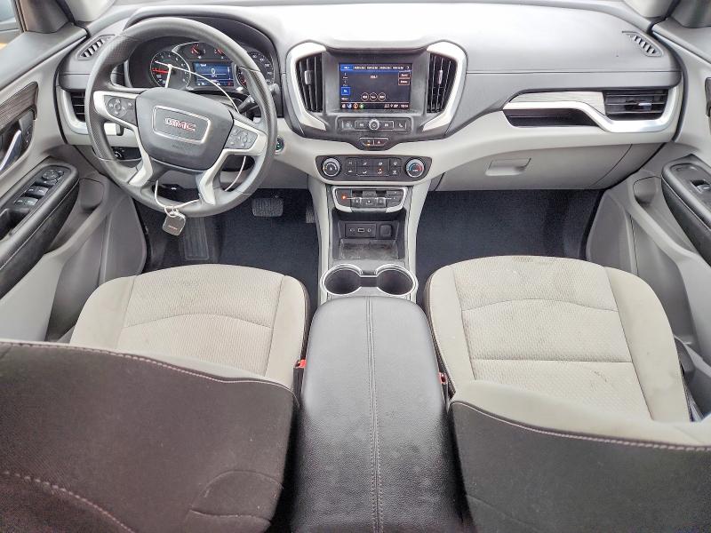 Продаж на аукціоні авто 2024 Gmc Terrain, vin: 3GKALMEG0RL346191, номер лоту: 54208686