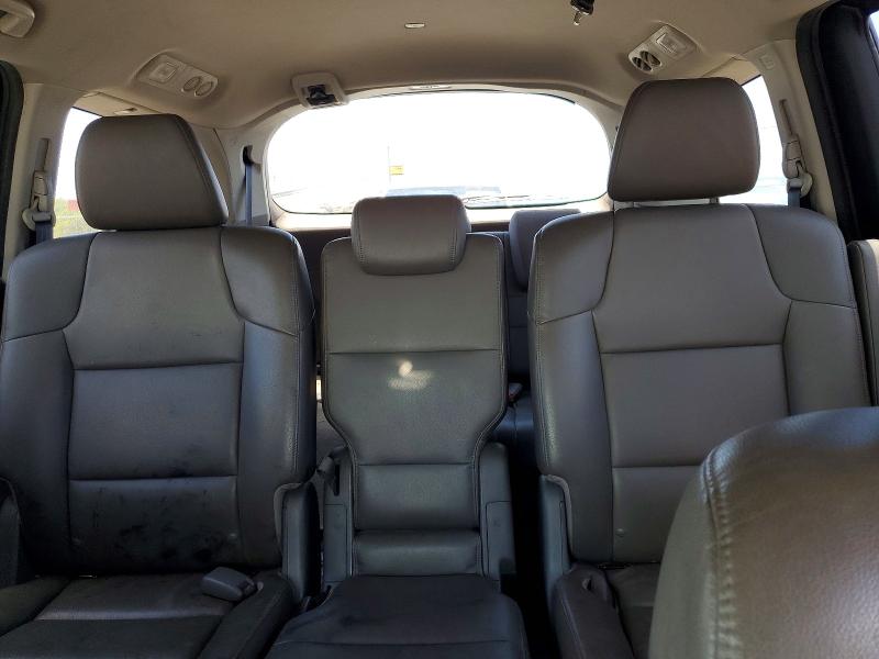 Продаж на аукціоні авто 2013 Honda Odyssey, vin: 5FNRL5H63DB070121, номер лоту: 51213016