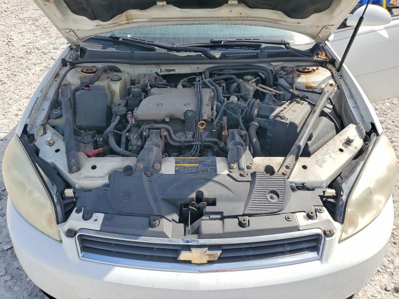Продажа на аукционе авто 2010 Chevrolet Impala, vin: 2G1WB5EN4A1262611, номер лота: 52298346