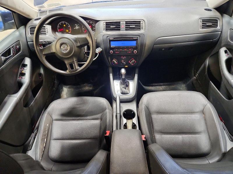 Продаж на аукціоні авто 2011 Volkswagen Jetta, vin: 3VWDZ7AJXBM345038, номер лоту: 52464716