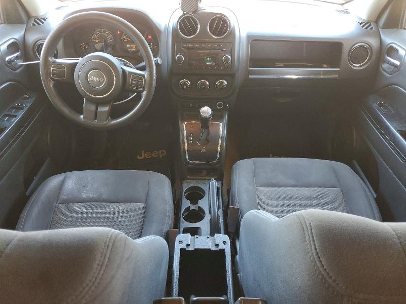 Aukcja sprzedaży 2015 Jeep Patriot, vin: 1C4NJRBB5FD269344, numer aukcji: 54086486
