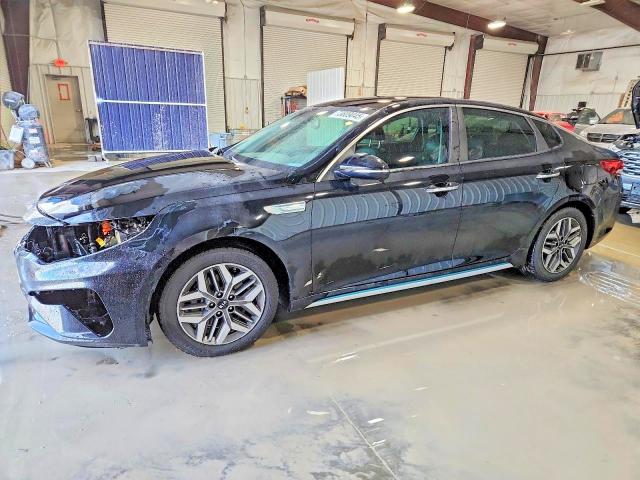 Продажа на аукционе авто 2020 Kia Optima, vin: KNAGU4LE7L5044812, номер лота: 52680426