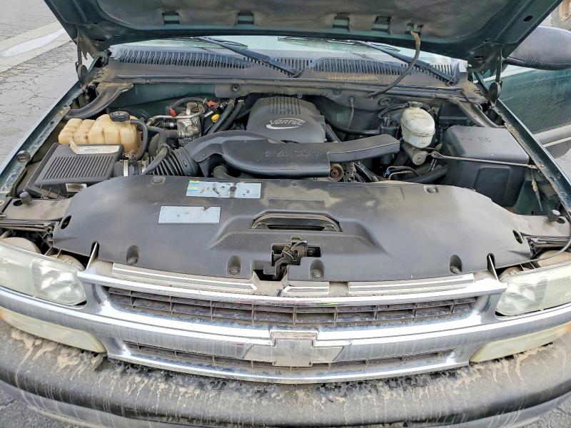 55441936 :رقم المزاد ، 1GNEC13V03J244196 vin ، 2003 Chevrolet Tahoe مزاد بيع