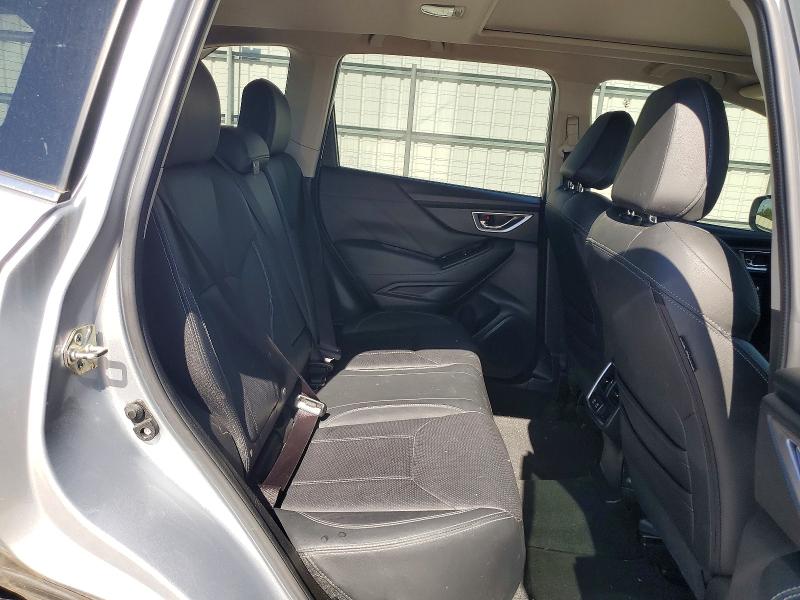 Продажа на аукционе авто 2019 Subaru Forester, vin: JF2SKASC1KH575147, номер лота: 52814786