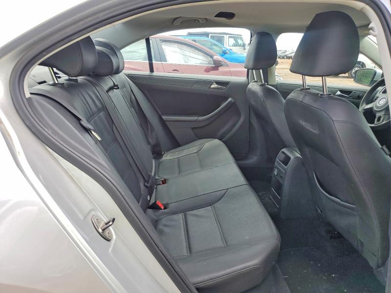 Продаж на аукціоні авто 2012 Volkswagen Jetta, vin: 3VWDP7AJ1CM366433, номер лоту: 54683716