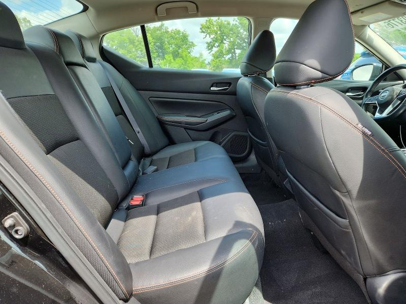 Продажа на аукционе авто 2021 Nissan Altima, vin: 1N4BL4CV6MN312031, номер лота: 54693776
