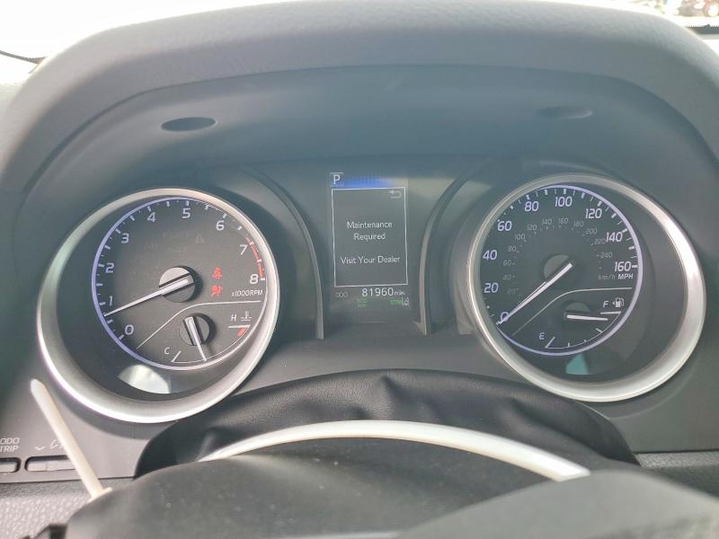 Продажа на аукционе авто 2022 Toyota Camry, vin: 4T1R11AK1NU065705, номер лота: 55407986