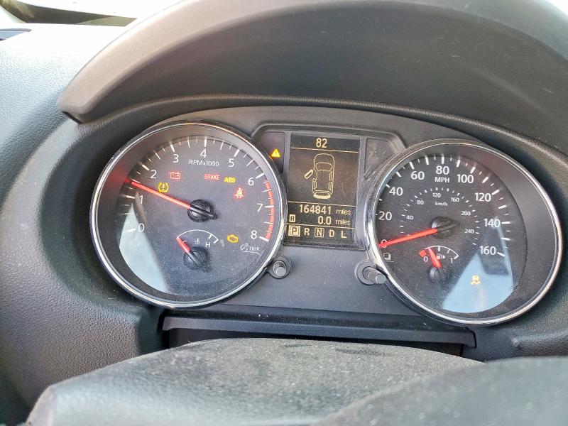 Aukcja sprzedaży 2012 Nissan Rogue, vin: JN8AS5MT2CW290330, numer aukcji: 51878126