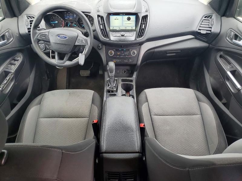 52485846 :رقم المزاد ، 1FMCU9G93KUB66594 vin ، 2019 Ford Escape مزاد بيع