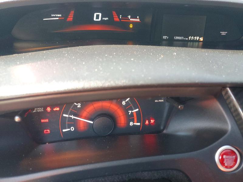 Продаж на аукціоні авто 2014 Honda Civic, vin: 2HGFG4A59EH703303, номер лоту: 54146046