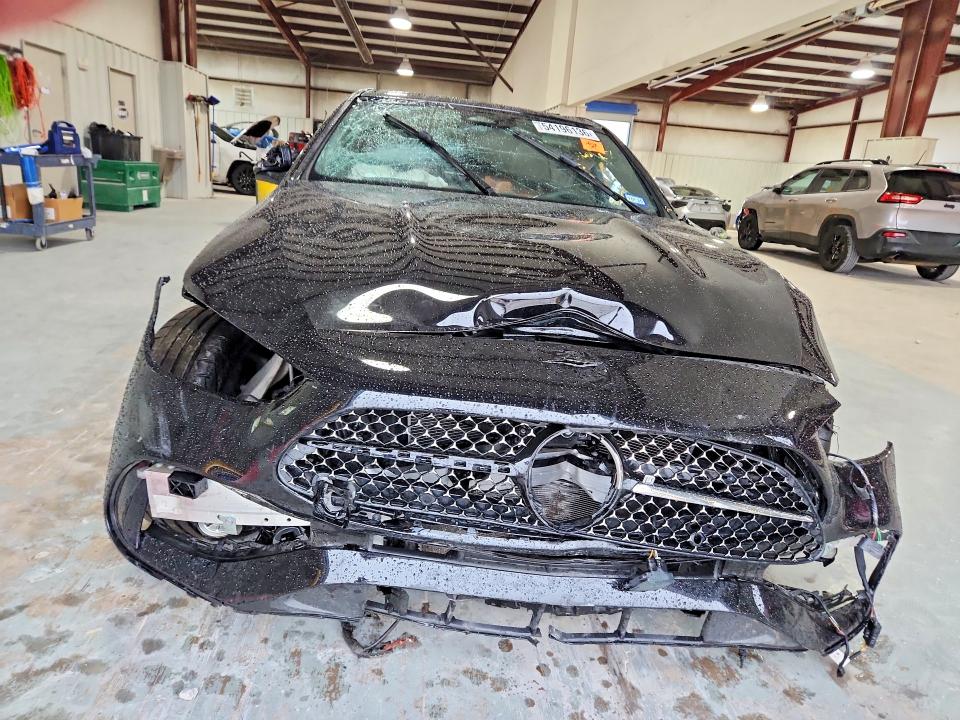 Продажа на аукционе авто 2024 Mercedes-benz C, vin: W1KAF4GB7RR231994, номер лота: 54196136