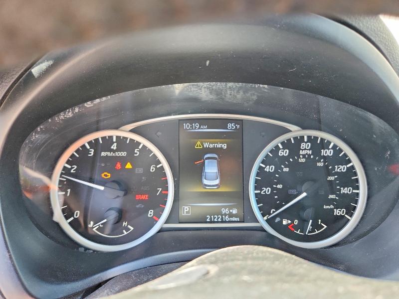 Aukcja sprzedaży 2016 Nissan Sentra, vin: 3N1AB7AP4GL664286, numer aukcji: 53038176