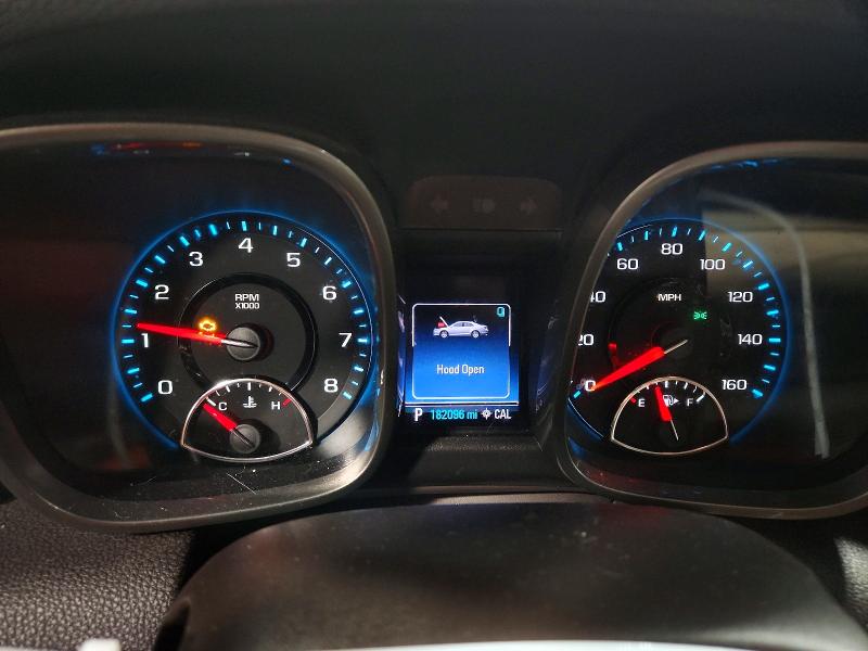 Aukcja sprzedaży 2013 Chevrolet Malibu, vin: 1G11H5SA1DF152428, numer aukcji: 52344466