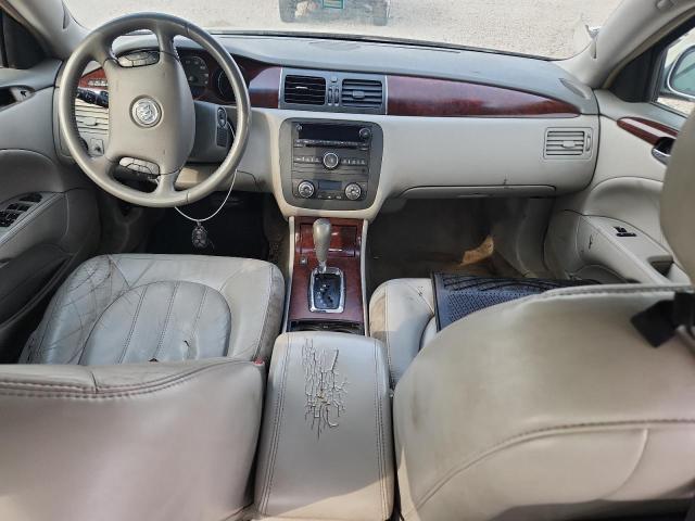 Продажа на аукционе авто 2008 Buick Lucerne, vin: 1G4HD572X8U133084, номер лота: 55561496