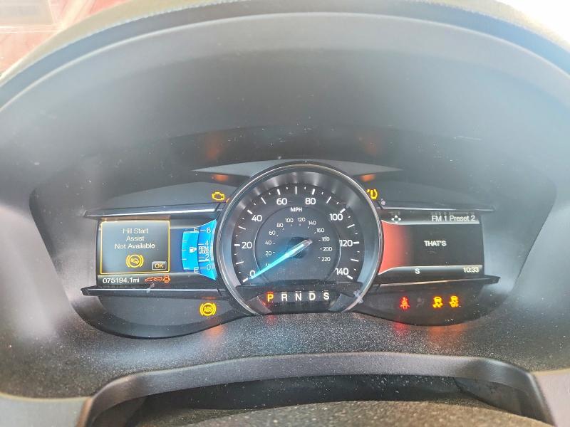 Продаж на аукціоні авто 2016 Ford Explorer, vin: 1FM5K7F83GGC06223, номер лоту: 52192996