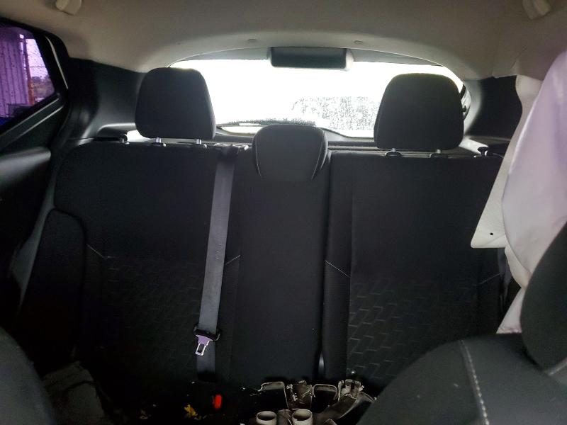 Продажа на аукционе авто 2022 Nissan Kicks, vin: 3N1CP5BV2NL496530, номер лота: 53923406