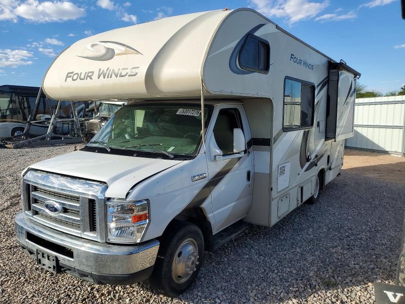 Aukcja sprzedaży 2019 Ford Econoline, vin: 1FDWE3FS9KDC35414, numer aukcji: 52017276