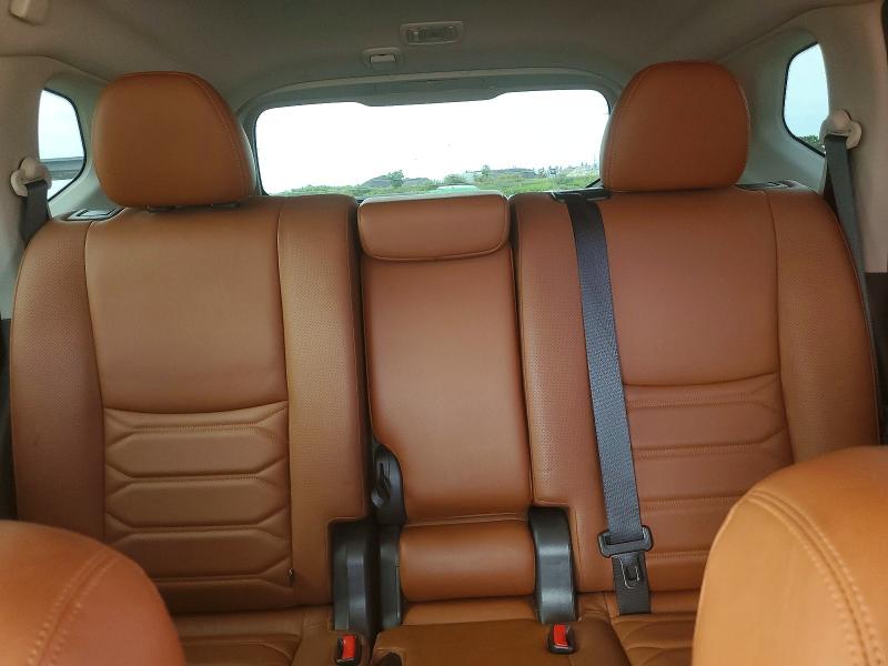 2017 Nissan Rogue მანქანა იყიდება აუქციონზე, vin: JN8AT2MT9HW137091, აუქციონის ნომერი: 55277546