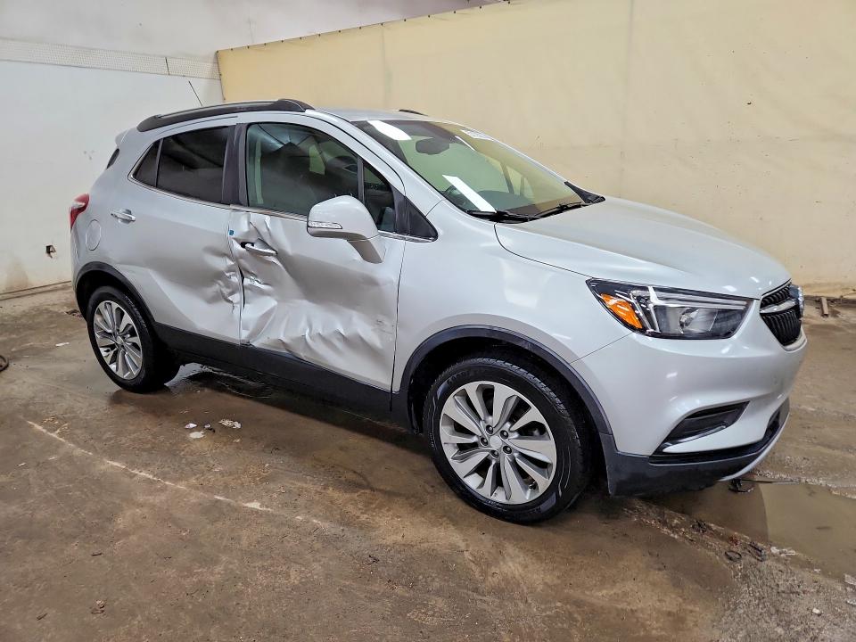 Продажа на аукционе авто 2019 Buick Encore, vin: KL4CJASB3KB935609, номер лота: 53135236