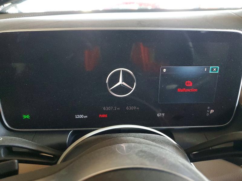 Aukcja sprzedaży 2024 Mercedes-benz Glc, vin: W1NKM4HB3RF188638, numer aukcji: 54163496