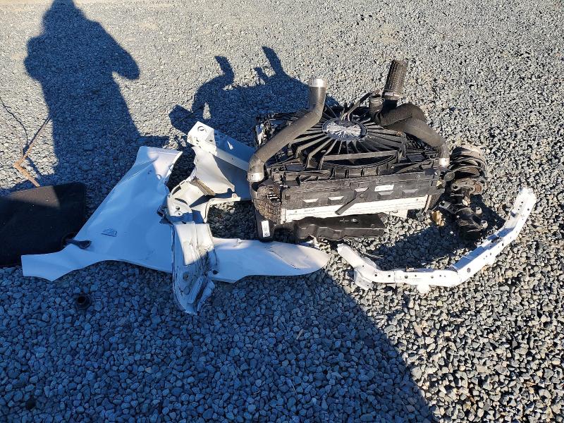 2021 Cadillac Ct4 მანქანა იყიდება აუქციონზე, vin: 1G6DG5RK7M0114276, აუქციონის ნომერი: 51356266